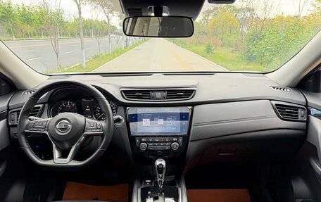 Nissan X-Trail, 2022 год, 1 670 000 рублей, 9 фотография