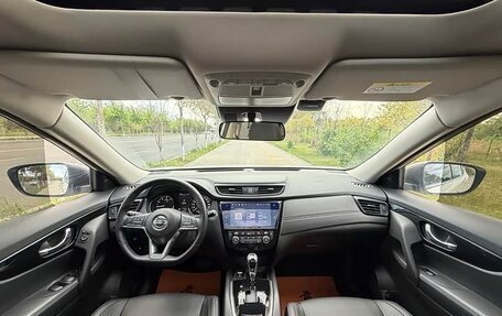 Nissan X-Trail, 2022 год, 1 670 000 рублей, 8 фотография