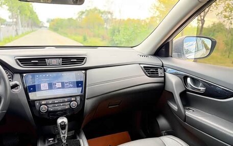 Nissan X-Trail, 2022 год, 1 670 000 рублей, 12 фотография