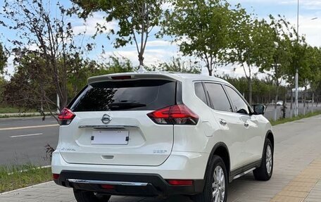 Nissan X-Trail, 2022 год, 1 670 000 рублей, 6 фотография