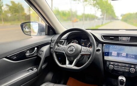 Nissan X-Trail, 2022 год, 1 670 000 рублей, 11 фотография