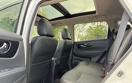 Nissan X-Trail, 2022 год, 1 670 000 рублей, 18 фотография