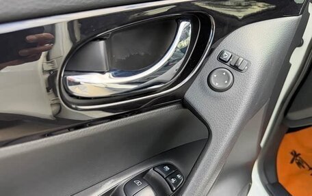 Nissan X-Trail, 2022 год, 1 670 000 рублей, 16 фотография