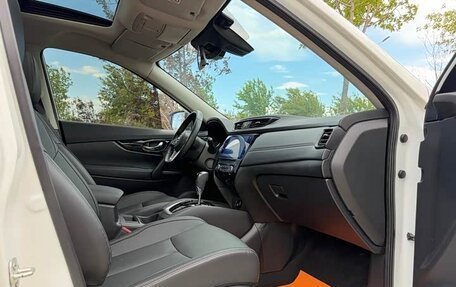 Nissan X-Trail, 2022 год, 1 670 000 рублей, 17 фотография