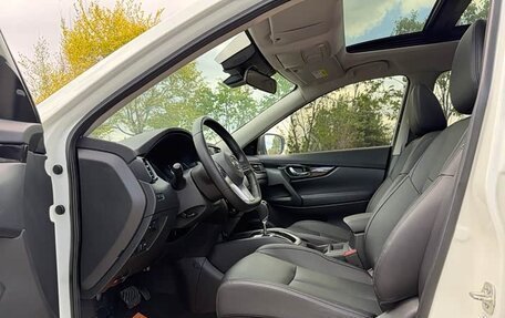 Nissan X-Trail, 2022 год, 1 670 000 рублей, 7 фотография