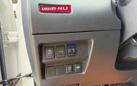 Nissan X-Trail, 2022 год, 1 670 000 рублей, 15 фотография
