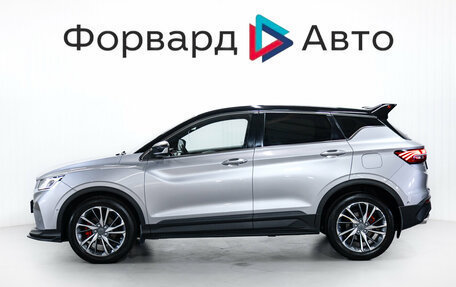 Geely Coolray I, 2023 год, 1 899 000 рублей, 5 фотография