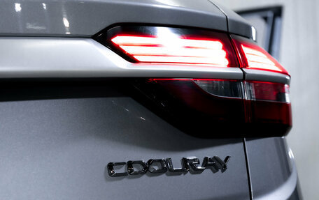 Geely Coolray I, 2023 год, 1 899 000 рублей, 12 фотография