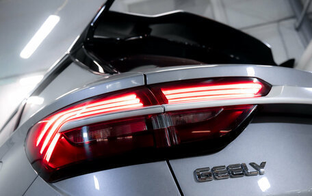 Geely Coolray I, 2023 год, 1 899 000 рублей, 11 фотография