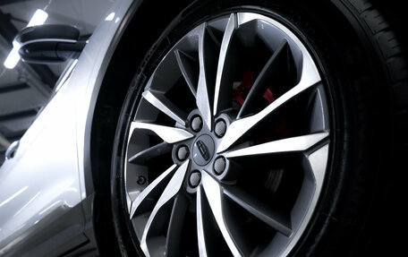 Geely Coolray I, 2023 год, 1 899 000 рублей, 14 фотография
