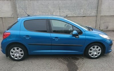 Peugeot 207 I, 2008 год, 370 000 рублей, 1 фотография