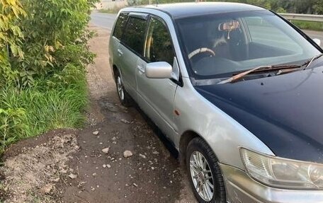 Mitsubishi Lancer IX, 2001 год, 250 000 рублей, 3 фотография