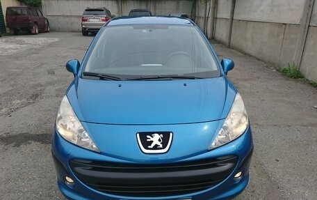 Peugeot 207 I, 2008 год, 370 000 рублей, 5 фотография