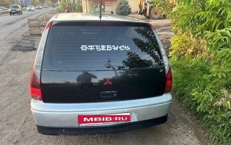 Mitsubishi Lancer IX, 2001 год, 250 000 рублей, 5 фотография