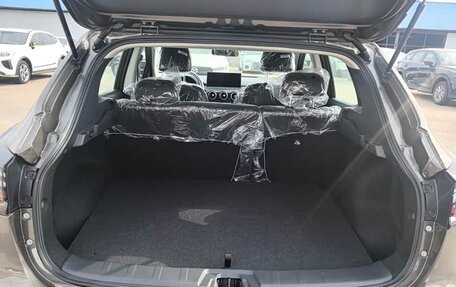 Nissan Qashqai, 2026 год, 1 860 000 рублей, 19 фотография