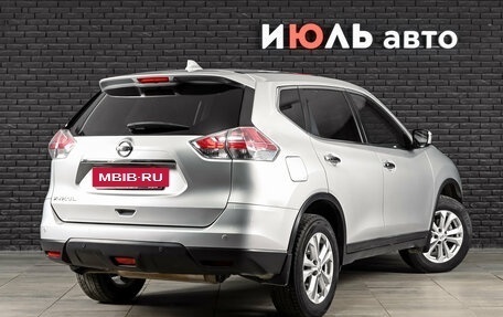 Nissan X-Trail, 2018 год, 1 650 000 рублей, 4 фотография