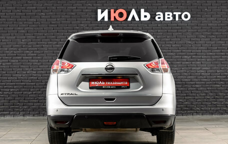 Nissan X-Trail, 2018 год, 1 650 000 рублей, 5 фотография