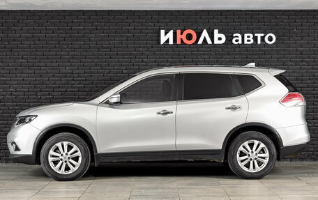 Nissan X-Trail, 2018 год, 1 650 000 рублей, 8 фотография