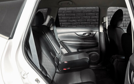 Nissan X-Trail, 2018 год, 1 650 000 рублей, 18 фотография