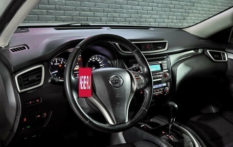 Nissan X-Trail, 2018 год, 1 650 000 рублей, 12 фотография