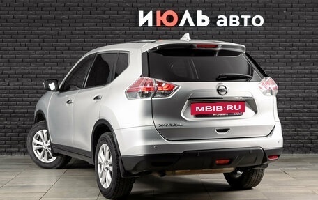 Nissan X-Trail, 2018 год, 1 650 000 рублей, 7 фотография