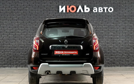 Renault Duster I рестайлинг, 2019 год, 1 350 000 рублей, 5 фотография