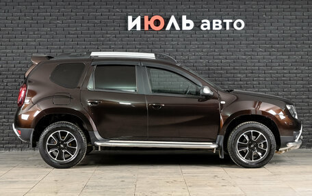 Renault Duster I рестайлинг, 2019 год, 1 350 000 рублей, 9 фотография