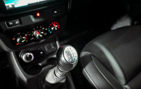 Renault Duster I рестайлинг, 2019 год, 1 350 000 рублей, 14 фотография