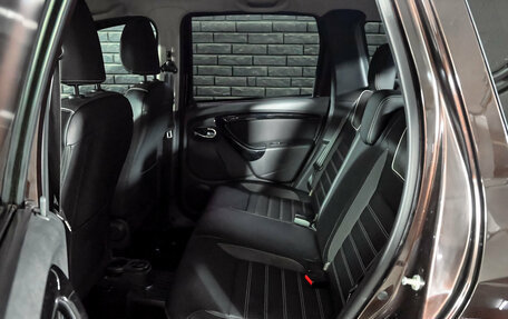 Renault Duster I рестайлинг, 2019 год, 1 350 000 рублей, 17 фотография