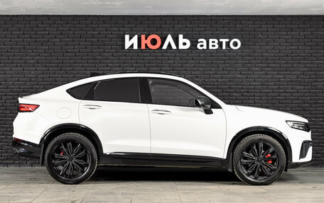 Geely Tugella FY11, 2023 год, 2 999 000 рублей, 9 фотография