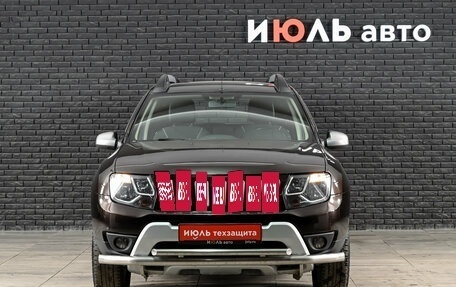 Renault Duster I рестайлинг, 2019 год, 1 350 000 рублей, 2 фотография