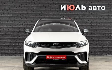 Geely Tugella FY11, 2023 год, 2 999 000 рублей, 2 фотография