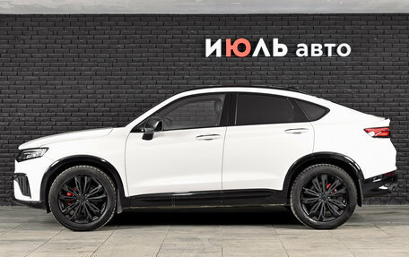 Geely Tugella FY11, 2023 год, 2 999 000 рублей, 8 фотография