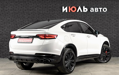Geely Tugella FY11, 2023 год, 2 999 000 рублей, 4 фотография