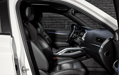 Geely Tugella FY11, 2023 год, 2 999 000 рублей, 11 фотография