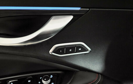 Geely Tugella FY11, 2023 год, 2 999 000 рублей, 14 фотография