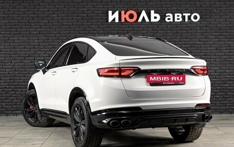 Geely Tugella FY11, 2023 год, 2 999 000 рублей, 7 фотография