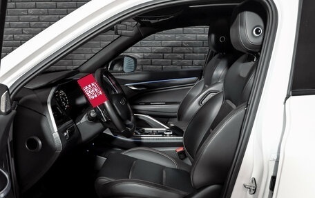 Geely Tugella FY11, 2023 год, 2 999 000 рублей, 10 фотография