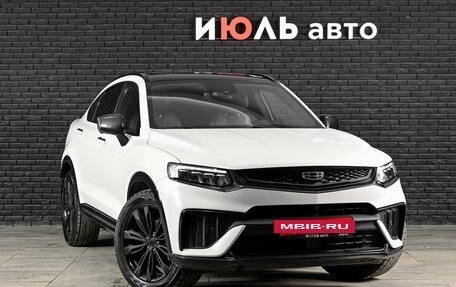Geely Tugella FY11, 2023 год, 2 999 000 рублей, 3 фотография
