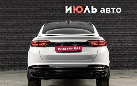Geely Tugella FY11, 2023 год, 2 999 000 рублей, 5 фотография