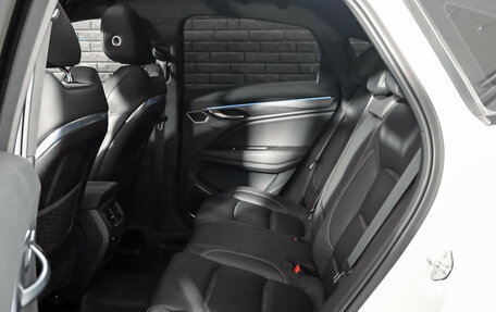 Geely Tugella FY11, 2023 год, 2 999 000 рублей, 20 фотография