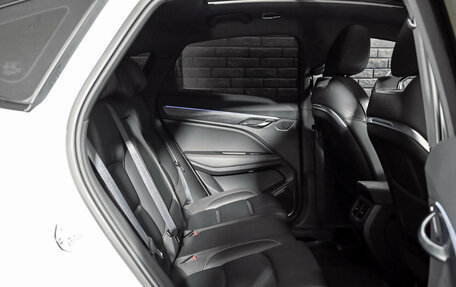 Geely Tugella FY11, 2023 год, 2 999 000 рублей, 19 фотография
