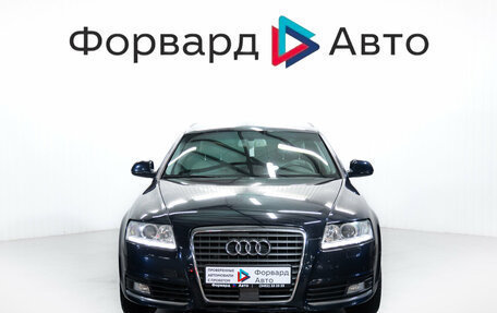 Audi A6, 2009 год, 999 000 рублей, 2 фотография