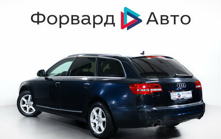 Audi A6, 2009 год, 999 000 рублей, 6 фотография