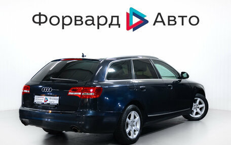 Audi A6, 2009 год, 999 000 рублей, 8 фотография