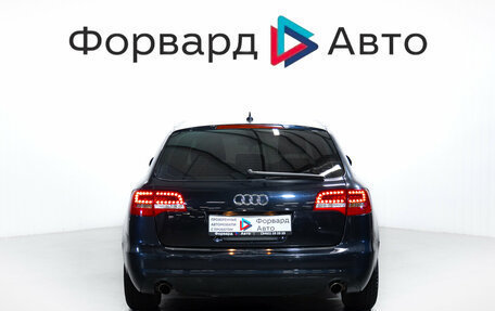 Audi A6, 2009 год, 999 000 рублей, 7 фотография