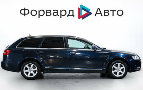 Audi A6, 2009 год, 999 000 рублей, 9 фотография