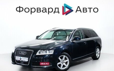 Audi A6, 2009 год, 999 000 рублей, 4 фотография