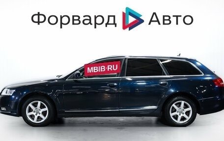 Audi A6, 2009 год, 999 000 рублей, 5 фотография