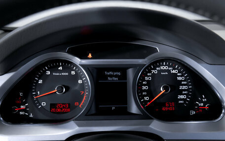 Audi A6, 2009 год, 999 000 рублей, 16 фотография